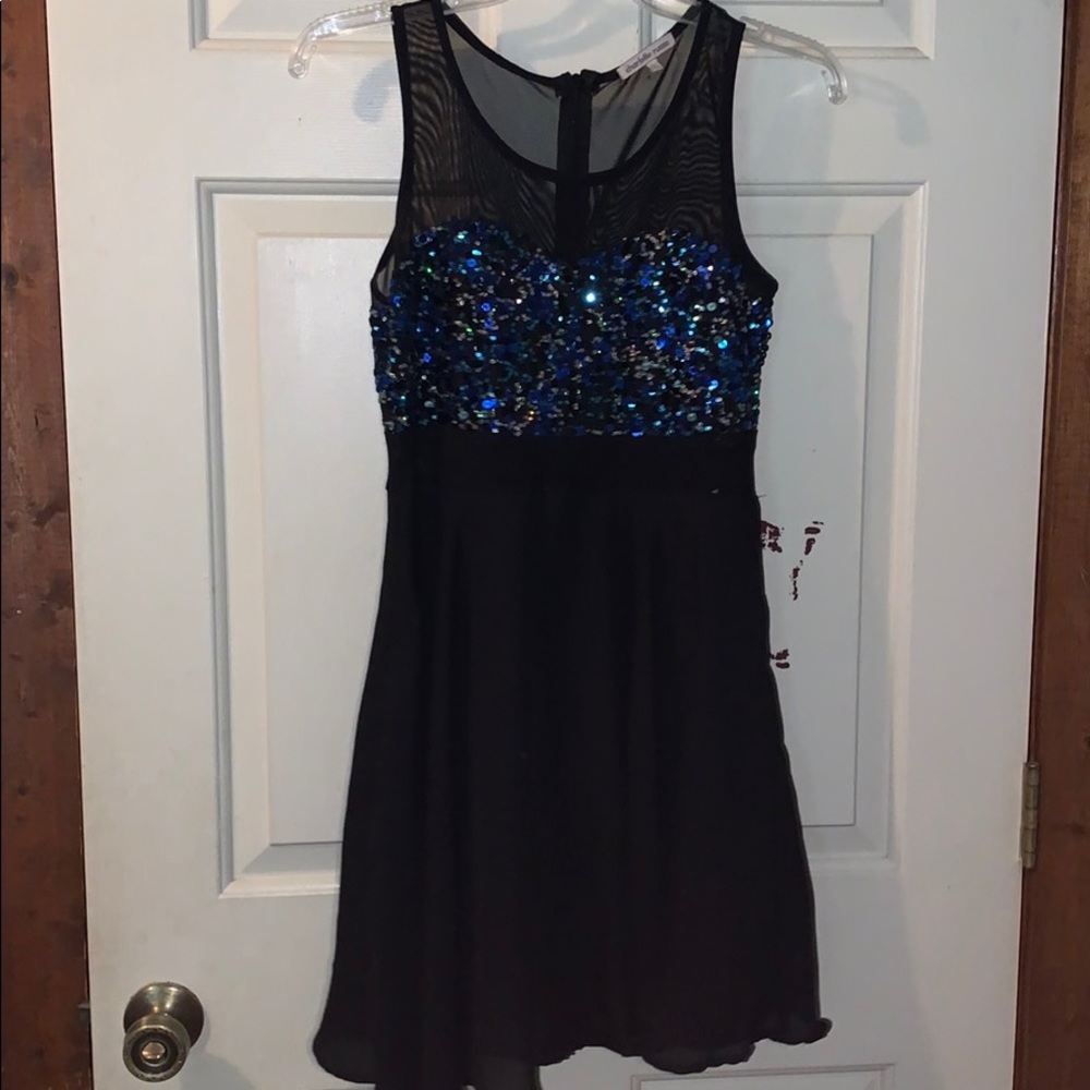Charlotte Russe dress